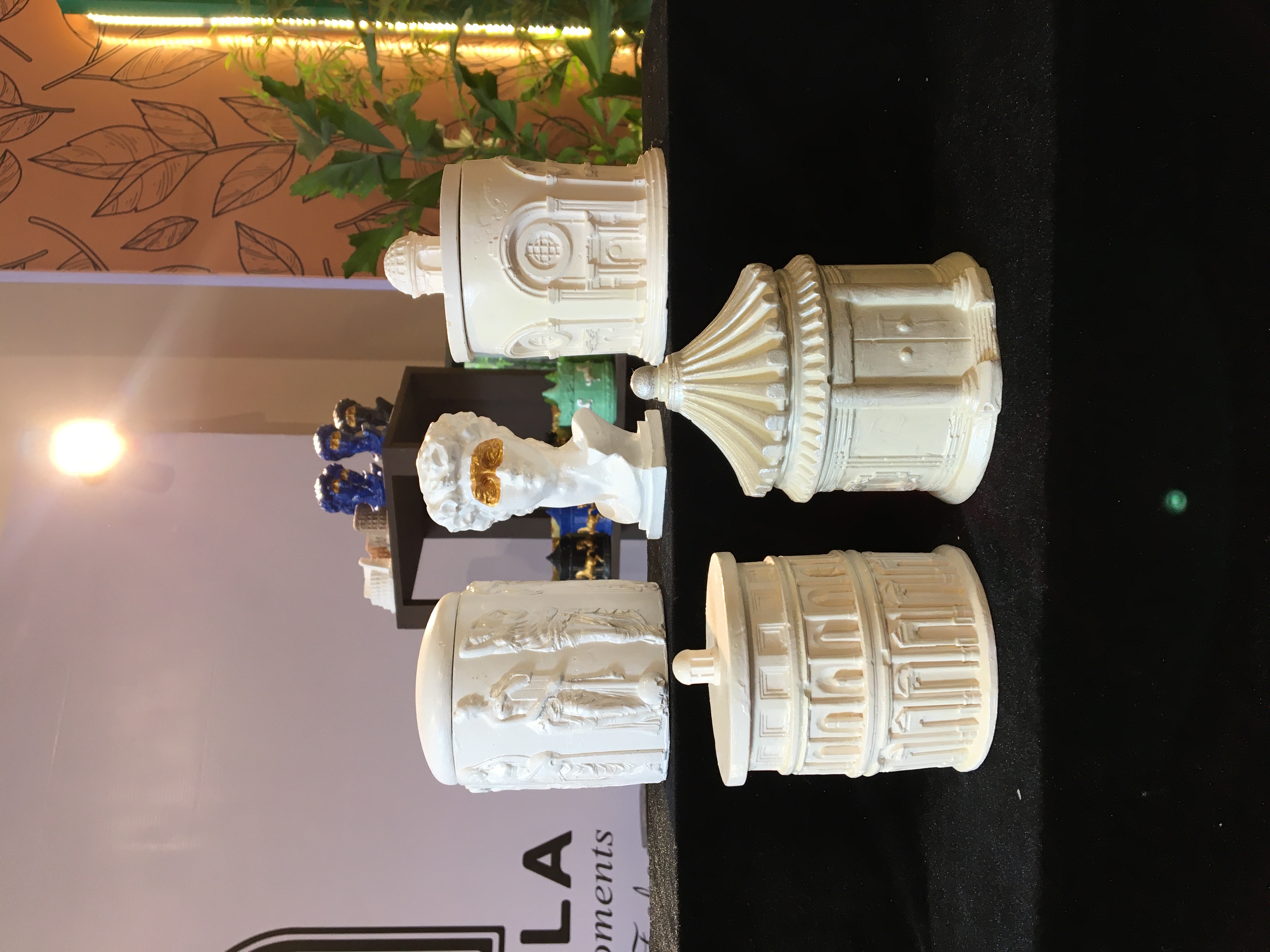 Subscribe for a surprise